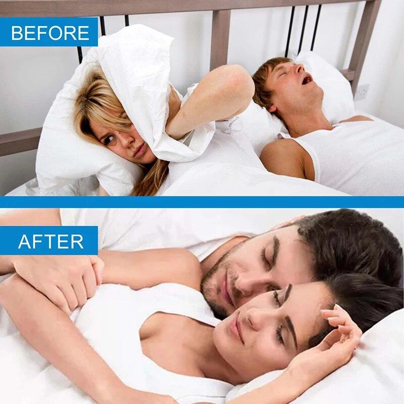 Лента для сна, 120 шт., лента для рта, для улучшения дыхания через нос, улучшение ночного сна, меньше дыхания через рот и храпа