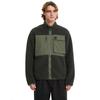 Volcom Толстовка на молнии Storm Stone