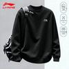 Li-Ning Унисекс Повседневная Толстовка с Круглым Вырезом