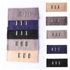 Jeans Skirts Trousers Garment Accessories Button Pant Extender Belt Hooks Waist Band