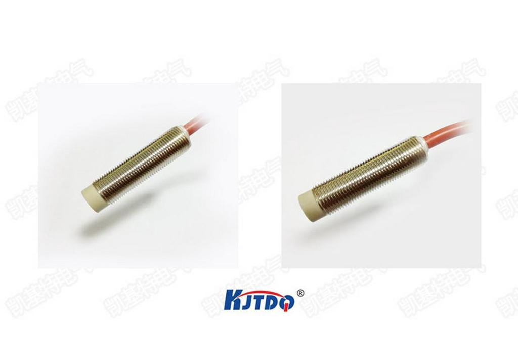 KJTDQ/Kaigit M12 Высокотемпературный датчик приближения