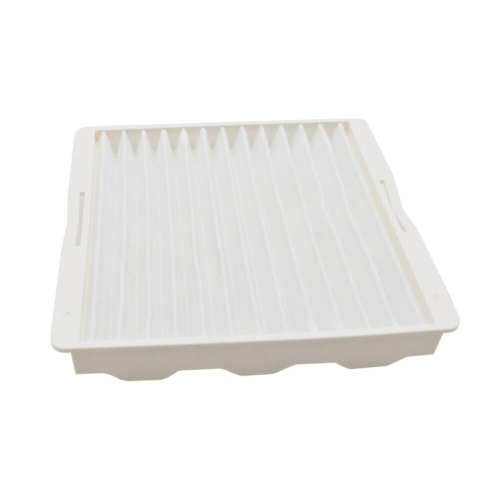 Белый DJ63-00539A Hepa-фильтр для Samsung SC41E0 SC4170 SC4180 SC4190 SC5240 SC5250 SC5280 SC5630 SC5670, детали фильтра BPfire