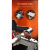 Mountain Bike Stem Phone Holder Bicycle MTB Stem Mount Stand Moto Navigator Outdoor Cycling  Smartphone for Xiaomi iPhone
