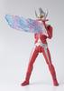 TAMASHII NATIONS TAMASHII NATIONS Ultraman Taro 150mm Movable Figure S.H.Figuarts Approx. PVC&ABS