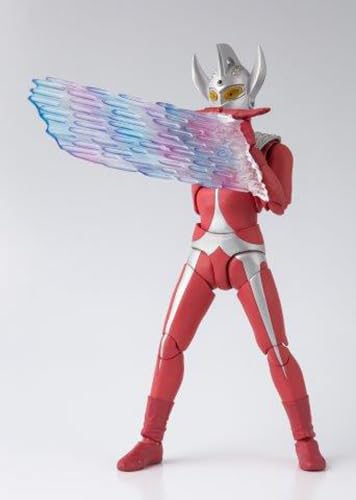TAMASHII NATIONS TAMASHII NATIONS Ultraman Taro 150mm Movable Figure S.H.Figuarts Approx. PVC&ABS