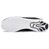Puma Унисекс Белые Черные Низкие Повседневные Кроссовки 339934-03
