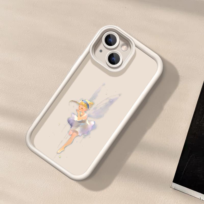 Чехол для телефона iPhone 11 13 12 14 15 16 Pro Max XR XS Samsung A15 A55 A05 Redmi 12 13C OPPO A16 A18 A60 Reno 11 Vivo Y17S Y12 infinix note 40 smart 8