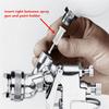 3Pc Disposable Auto Car Hvlp Paint Strainers Gravity Feed Hvlp Spray Gun Filters