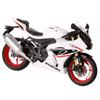1/9 Suzuki GSX-1000R Diecast Motorcycle Model Toys for Boys Kids Gifts