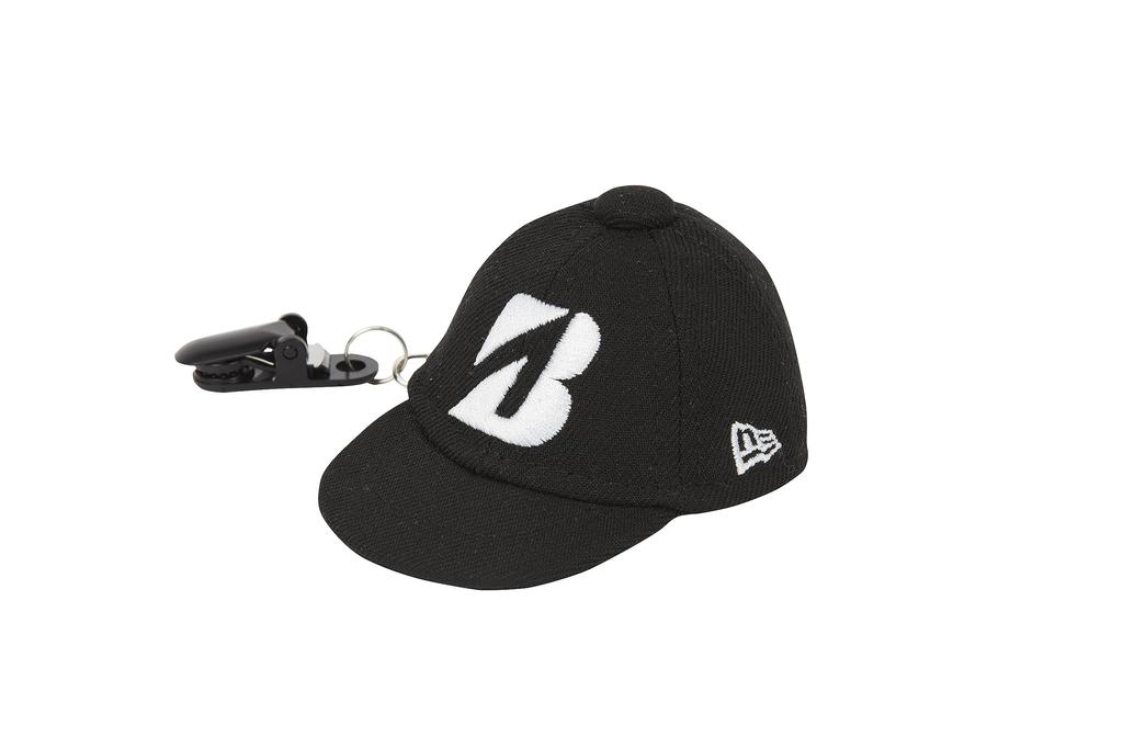 Чехол-держатель для паттера BRIDGESTONE NEW ERA, модель GA31NE 2023 года