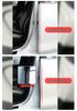 Soundproof & Dustproof Sealing Strip for BYD Song PLUS/PRO/MAX DMi Car Doors
