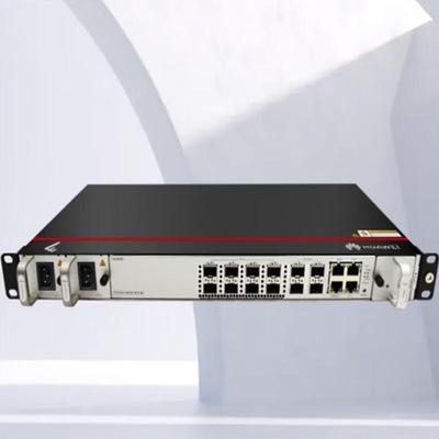 Huawei OLT EA5801E-GP08-H3 с 8 модулями Class C+ и 32-ONT Wi-Fi доступом