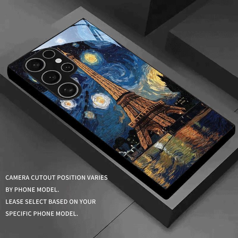 Закаленное стекло для телефона, подходит для Samsung Galaxy S20, S21, S22, S23, S24, S25, FE Ultra Plus, A56, A36 и других моделей