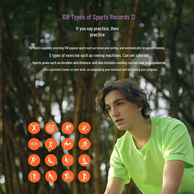 Honor Умные часы X5i (Китайская версия)