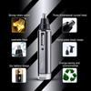 Ear Nose Hair Trimmer for Men Women Rechargeable Electric Facial Hair Trimmer,Professional Waterproof for Nose Ear, Wet/Dry Nose Hair Clipper,