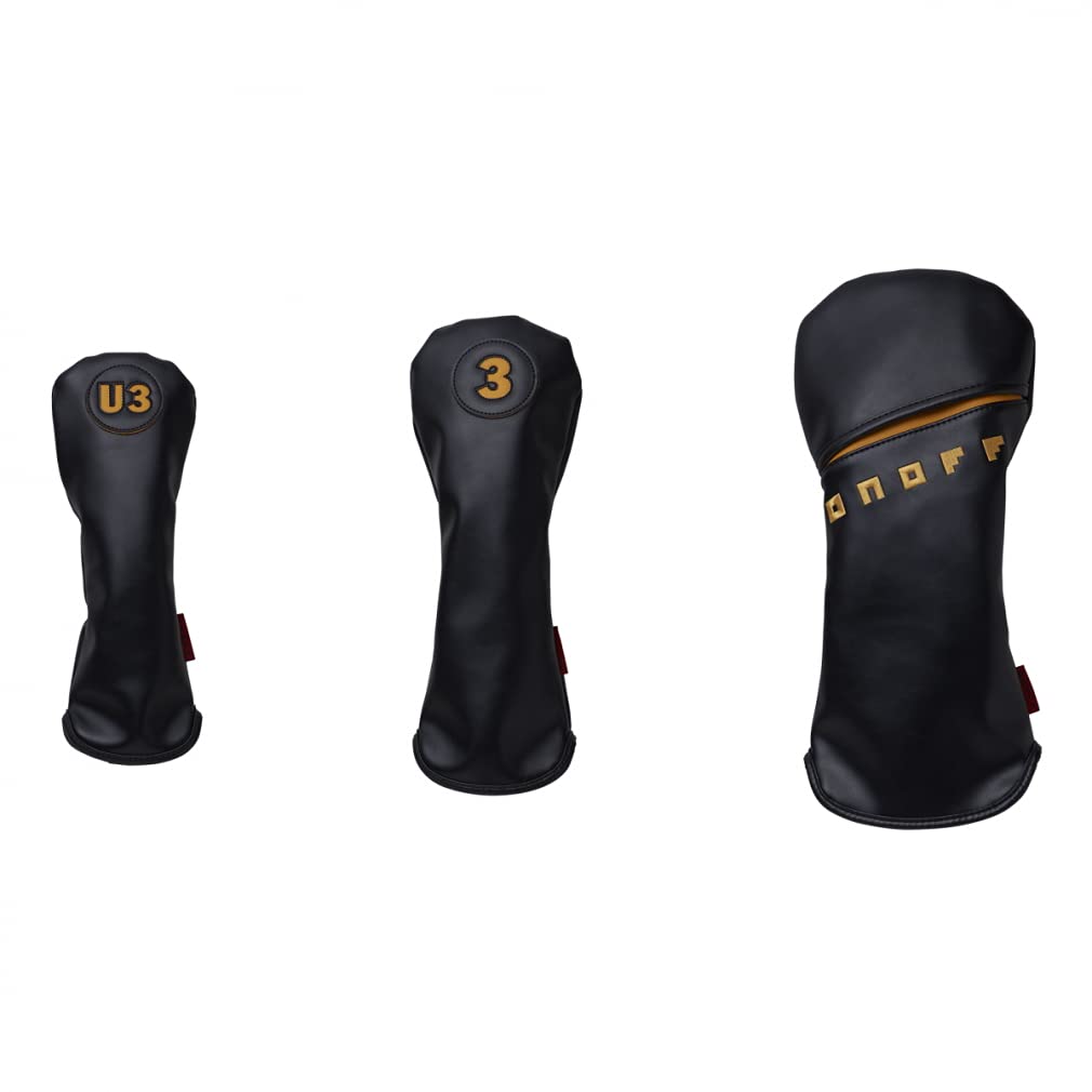 GLOBERIDE ONOFF DRIVER KURO Golf Driver CBT622D S 2021 Модель S Мужская 95°