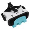 VR-гарнитура HD-линзы регулируемая дышащая удобная 3D VR-очки для Switch для Switch OLED