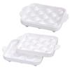 Seiei Ice Cube Trays, Small, Set of 2