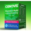 Cenovis Женский поливитаминный комплекс с минералами 60 таблеток, 2 шт.