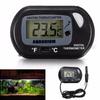 BW Digital Lcd Thermomètre Capteur Température Sonde Ventouse Tank Poisson Aquarium - BWVSO827A6997