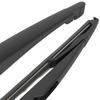 Ford Transit Custom 2012- WITH FLAP rear wiper arm + blade