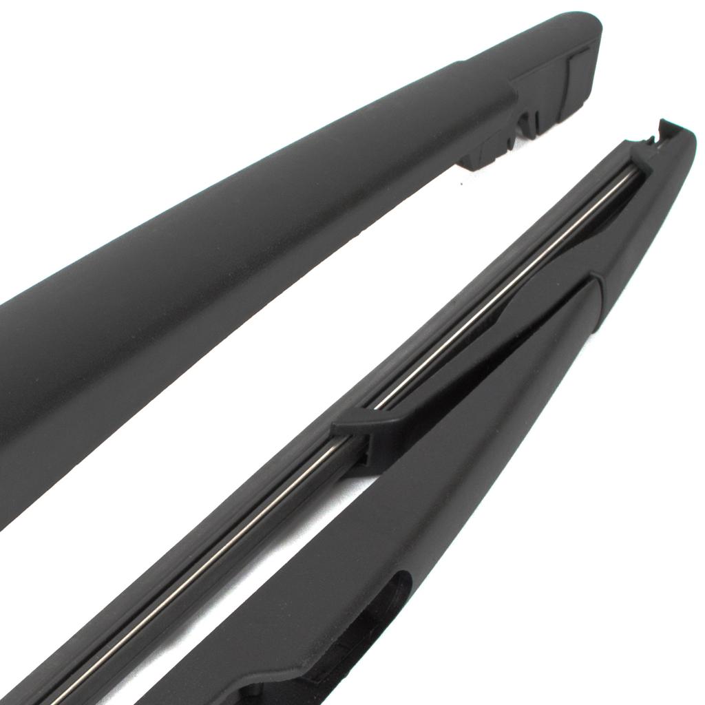 Ford Transit Custom 2012- With Flap Rear Wiper Arm & Blade