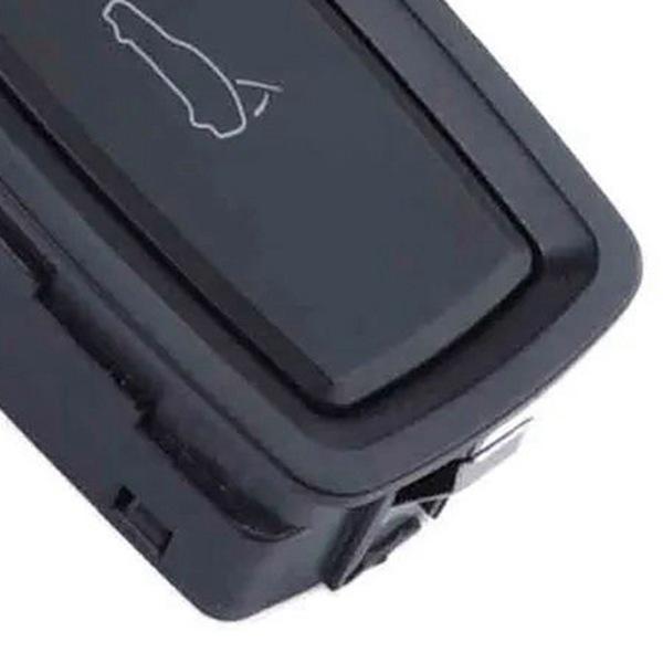 Porsche Macan Tailgate Switch for 2011-2021 Models - Rear Trunk Lid Compatibility