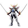 Super Movable Yoroiden Samurai Troopers: Kokoutei Rekka Non-Scale ABS & PVC Pre-painted Action Figure