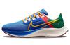 Air Zoom Pegasus 38 A.I.R. Джордан Мосс DO7763-400