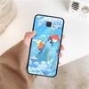 S-Sky C-Дети Света Чехол для Телефона Для Samsung J 7 plus 7core J7 neo J6 plus prime J6 J4 J5 Мобильная Крышка