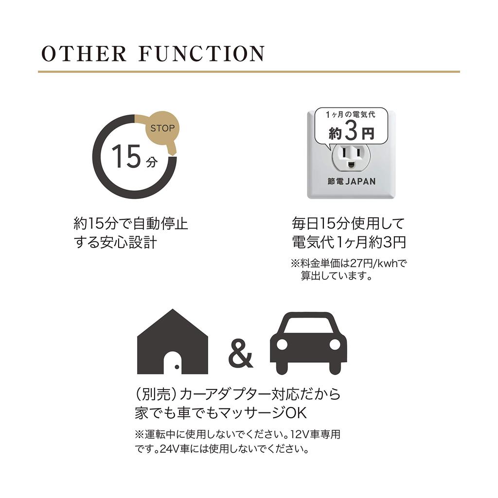 Atex Lourdes Massage Cushion Mini Pro Blue AX-HCL308bl