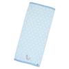 Cinnamoroll Imabari Face Towel 422525 (Dot)