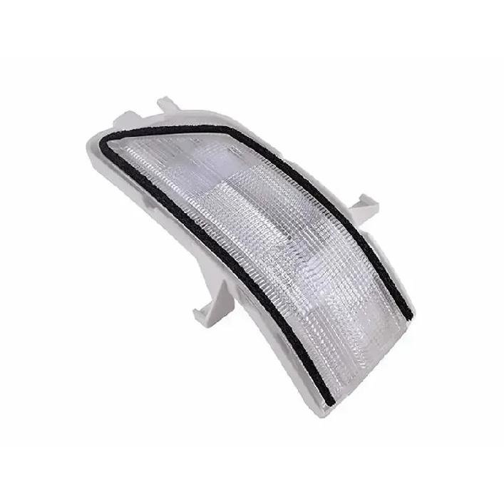 For Honda CRV CR-V 2007-2011 Car Accessories Rearview Side Mirror Turn Signal Light Outer Wing Mirrors Lamp Shell