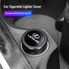 Декоративная крышка-колпачок на прикуриватель автомобиля Для F-SPORT ES RX NX LS UX LM LX GX LC RZ IS CT GS RC HS SC TX
