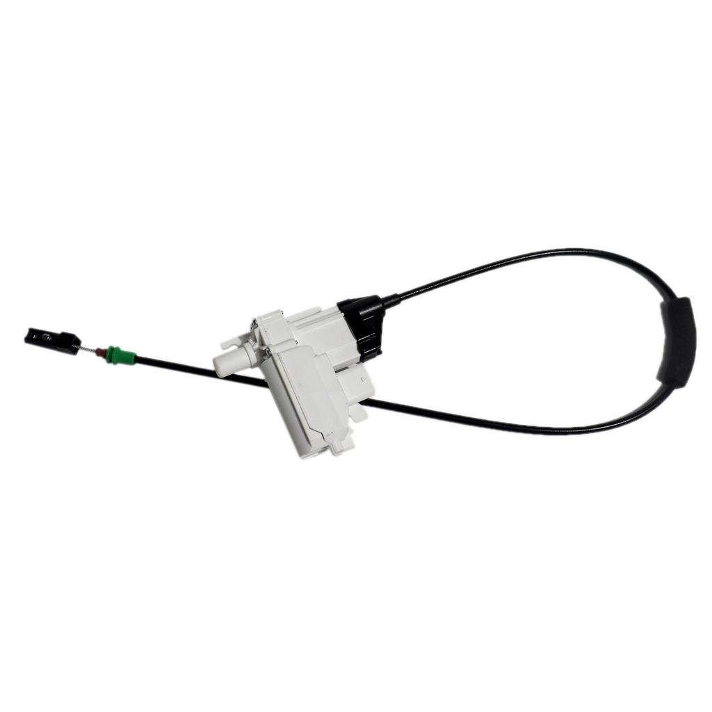 Mercedes-Benz W222 Rear Left Door Lock Actuator 2227601500