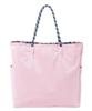 Официальная сумка SHINE LG 2WAY розовая [LeSportsac] TOTE/1128 женская Shine/Popsicle