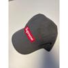 Б/у кеппи Supreme из кевлара