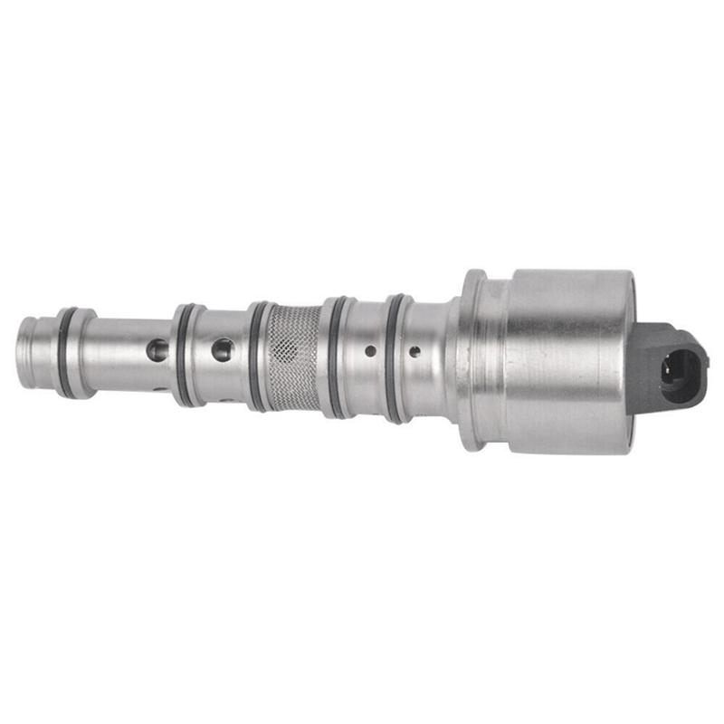 Precise RE177539 RE150946 Front Transmission Control Valve Parts Component For John Deere Tractors Series 5000 Series 6000 Serie