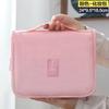 1 Pcs Womens Cosmetic Bag Toiletries Storage Bag Hanging Travel Cosmetic Bag Waterproof Storage Bathroom Toiletries Bag