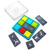 Smart Games Color Catch Тренировка мозга Пазл Настольная игра SG443JP Оригинал