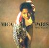 12inch Record MICA PARIS - My One Temptation 12BRW85 4th & Broadway 1988 UK Soul/Funk Used