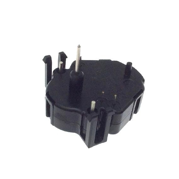 Шаговый двигатель приборной панели автомобиля для Toyota 4500 4700 prado Buick New Regal Lacrosse Opel Mitsubishi Galant