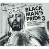 CD VARIOUS - Black Man's Pride 3: None Shall Esc SJRCD421 Soul Jazz Recor UK Reggae, Ska & Dub