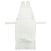 Kimono Apron (white)