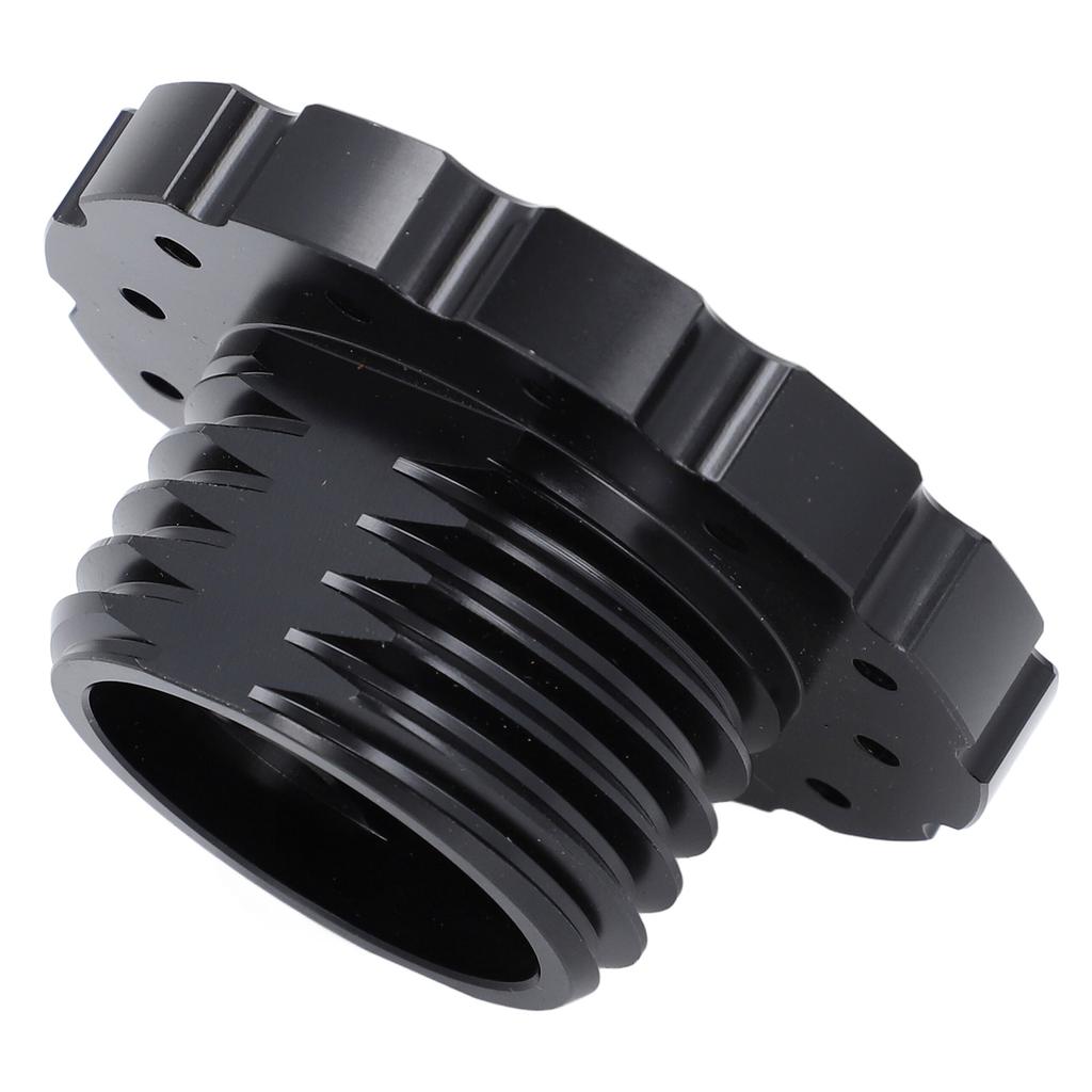 Адаптер рулевого колеса для гонок и игр Адаптер ступицы рулевого колеса из алюминиевого сплава Совместим для