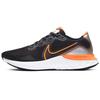 Nike Renew Run Черный/Серый с частицами CK6357-001