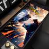 Крутая игровая подставка для мыши Jujutsu Kaisen Gojo Настольный коврик Геймерский Профессиональный Премиум Подставка под мышь Скорость Контроль Аксессуары Коврик для клавиатуры