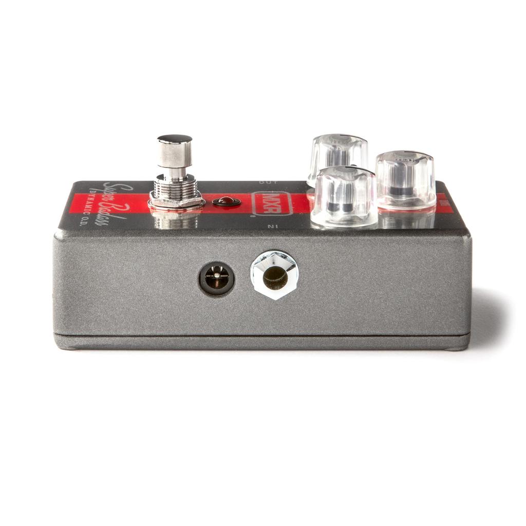 MXR Super Badass Dynamic Overdrive M249