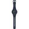 Casio Мужские часы G-SHOCK GA-B001-1AJF [серия G-SHOCK Smartphone Link GA-B001] круглые часы карбон *смола
