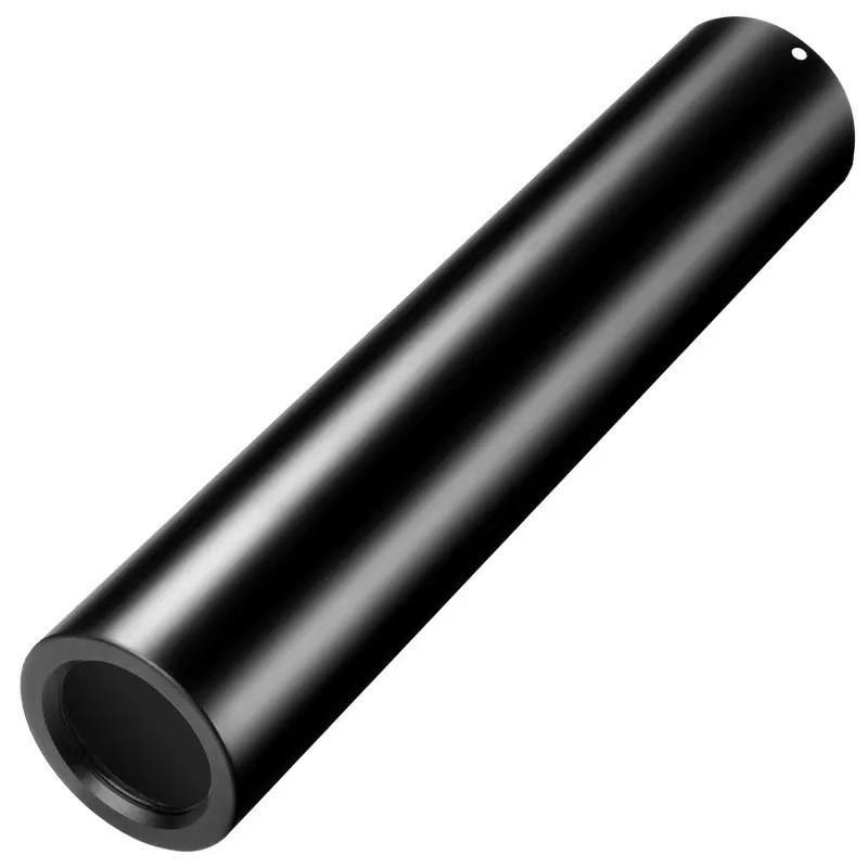 Портативный EDC УФ-фонарик 365 нм фиолетовый свет перезаряжаемый светодиодный свет детектор гигиены мочи домашних животных скорпиона фонарь лампа